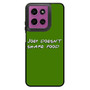 Friends Quotes Motorola Moto G 2026 Case