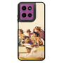 Friends Vacation Photo Motorola Moto G 2026 Case