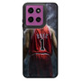 Derrick Rose Bulls Motorola Moto G 2026 Case