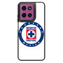 Deportivo Cruz Azul Mexico Motorola Moto G 2026 Case