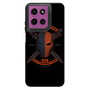 Death Stroke 4 Motorola Moto G 2026 Case