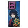 Kimetsu No Yaiba Giyuu Tamioka Motorola Moto G 2026 Case