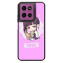 Kimetsu No Yaiba Cute Kanao Motorola Moto G 2026 Case