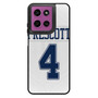 Cowboys 2 Motorola Moto G 2026 Case