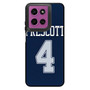 Cowboys 3 Motorola Moto G 2026 Case