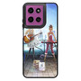 Carole & Tuesday 2 Motorola Moto G 2026 Case