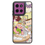 Clarence show Motorola Moto G 2026 Case