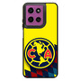 Club America Football 2 Motorola Moto G 2026 Case