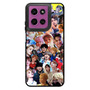 BTS Collage 3 Motorola Moto G 2026 Case