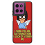 Bobs Burger 8 Motorola Moto G 2026 Case