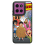 Bobs Burger Cover Motorola Moto G 2026 Case