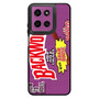 BackWoods 3 Motorola Moto G 2026 Case