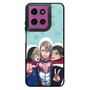 Yuri On Ice Anime Motorola Moto G 2026 Case