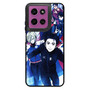 Yuri On Ice All Characters Motorola Moto G 2026 Case