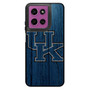 Kentucky Wildcats 3 Motorola Moto G 2026 Case