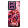 Stranger Things You Nerd Motorola Moto G 2026 Case