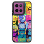 One Piece Quotes Motorola Moto G 2026 Case