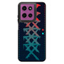 Circa Survive Logo Motorola Moto G 2026 Case