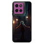 Joker Dancing at Stair Motorola Moto G 2026 Case