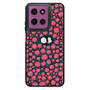 Alice in Wonderland Flowers Motorola Moto G 2026 Case