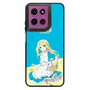 Alice zuberg Motorola Moto G 2026 Case