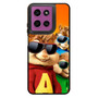 Alvin and the chipmunks Motorola Moto G 2026 Case