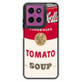 Andy warhol campbells soup Motorola Moto G 2026 Case