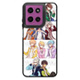 Anime Uta No Prince Sama 1 Motorola Moto G 2026 Case