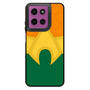 Aquaman logo Motorola Moto G 2026 Case