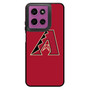 Arizona Diamondbacks 2 Motorola Moto G 2026 Case