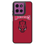 Arkansas razorbacks 1 Motorola Moto G 2026 Case