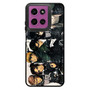 Attack on Titan Marley Arc Motorola Moto G 2026 Case