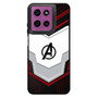 Avengers Quanum Suit Motorola Moto G 2026 Case
