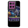 Baltimore Ravens Since 1996 Motorola Moto G 2026 Case