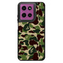 Bape camou Motorola Moto G 2026 Case