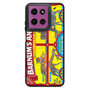 Barnums Animals Calcium Motorola Moto G 2026 Case