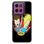 Beavis 2 Motorola Moto G 2026 Case