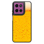 beer bubble Motorola Moto G 2026 Case