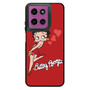 Betty boop 2 Motorola Moto G 2026 Case
