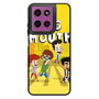 Big Mouth 3 Motorola Moto G 2026 Case