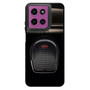 Black Bugatti Motorola Moto G 2026 Case