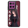 Black Bullet Kisara Tendo Motorola Moto G 2026 Case