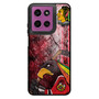Blackhawks Galaxy Motorola Moto G 2026 Case