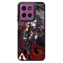 Blaze Arknights Motorola Moto G 2026 Case