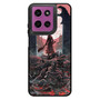 Bloodborne 2 Motorola Moto G 2026 Case