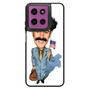 Borat Caricature Motorola Moto G 2026 Case