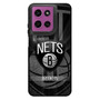 Brooklyn Nets Motorola Moto G 2026 Case