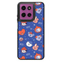 BT21 on Winter Motorola Moto G 2026 Case