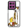 Calvin and Hobbes 1 Motorola Moto G 2026 Case