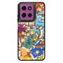 Calvin and Hobbes Comic Motorola Moto G 2026 Case